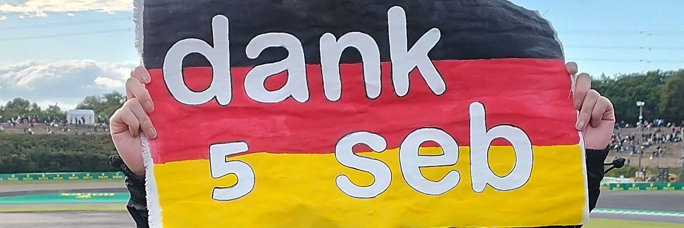 ✾＼み き／ ✾'s banner