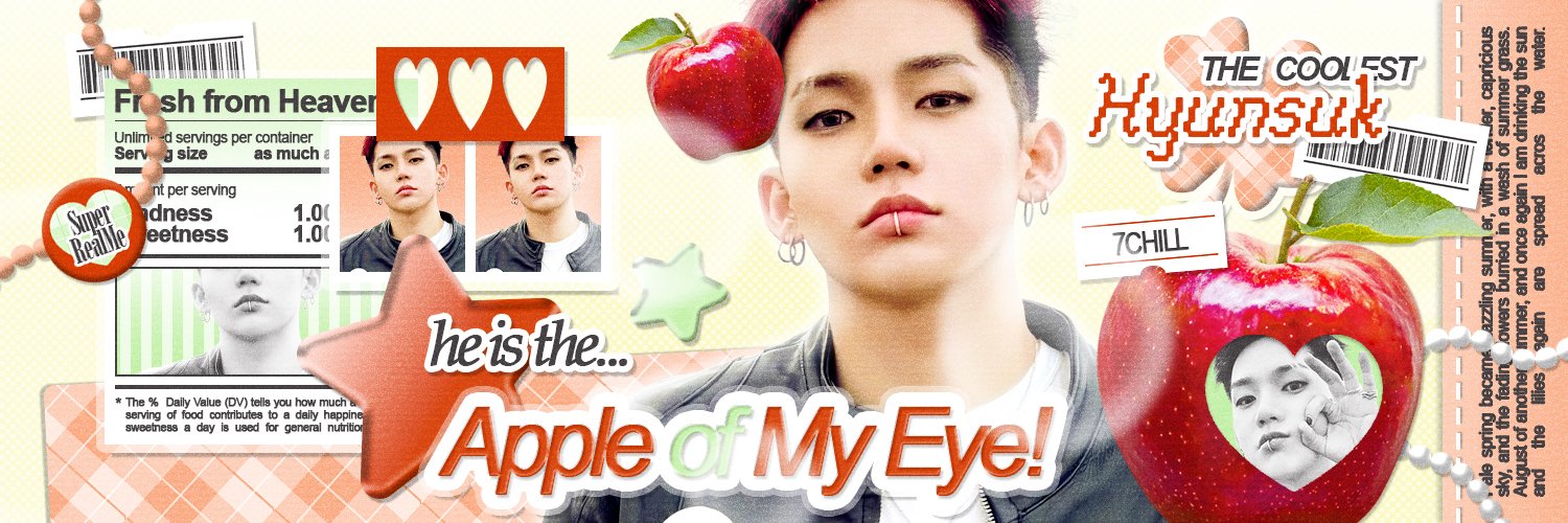 PEACHYNSUK's profile banner image
