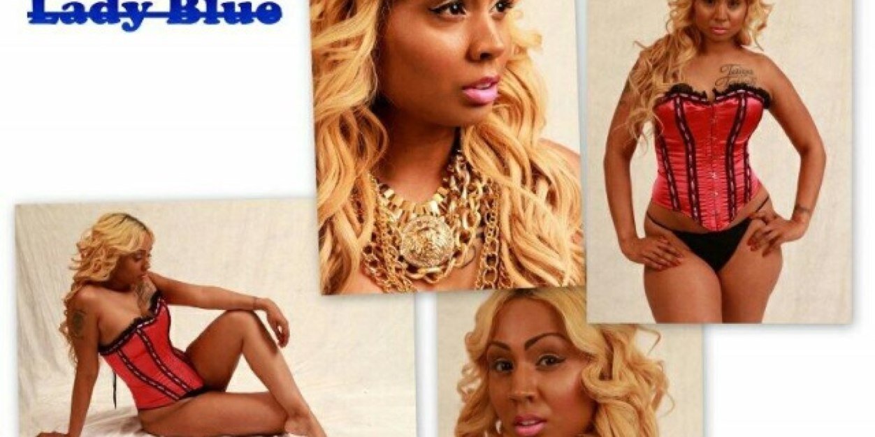 LadyBlue412's profile banner image