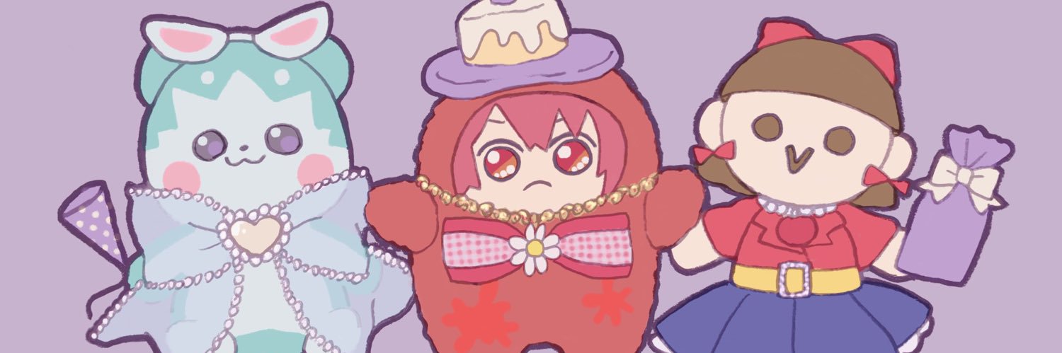 misopin's profile banner image