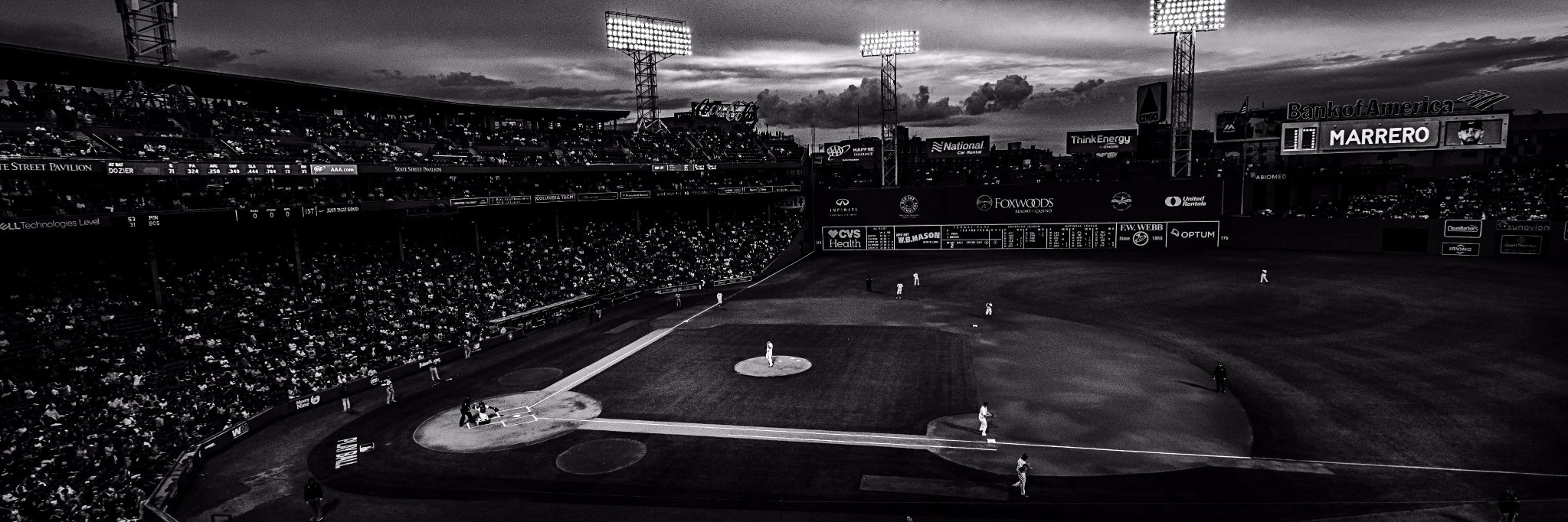 KevinL's profile banner image