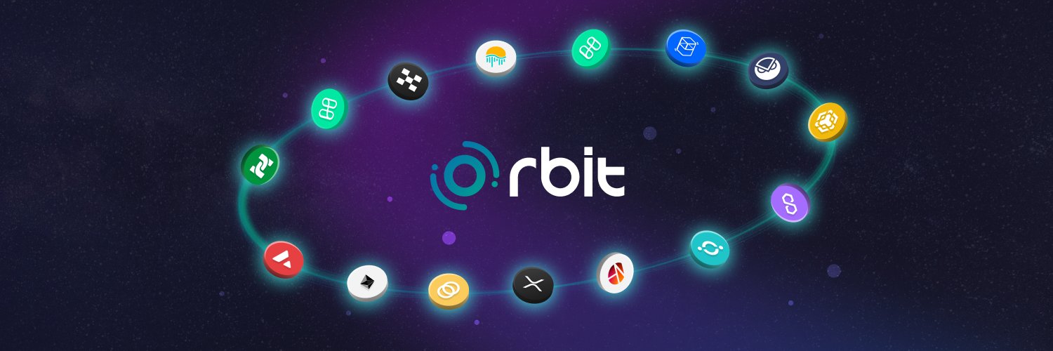 Orbit Chain banner