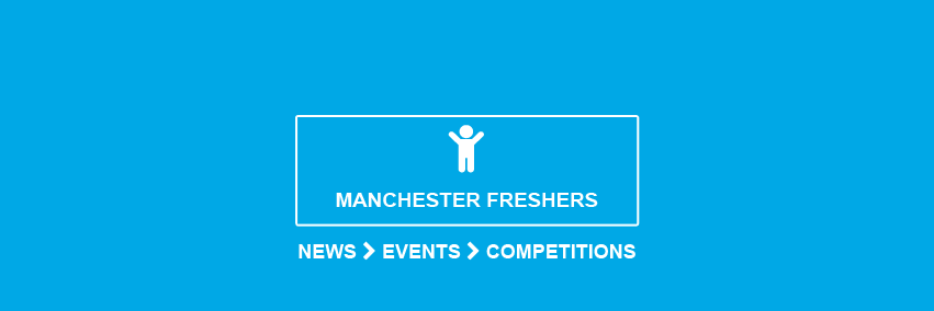 MancFresher's profile banner image