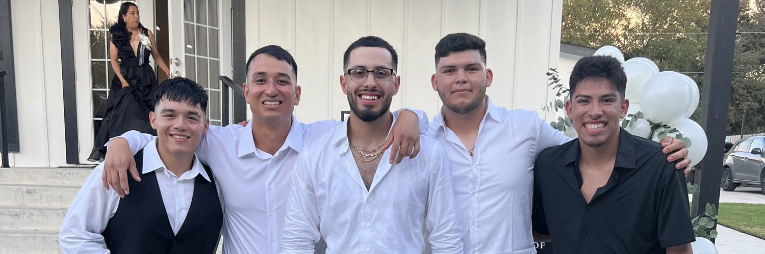 RamonAyala22's profile banner image