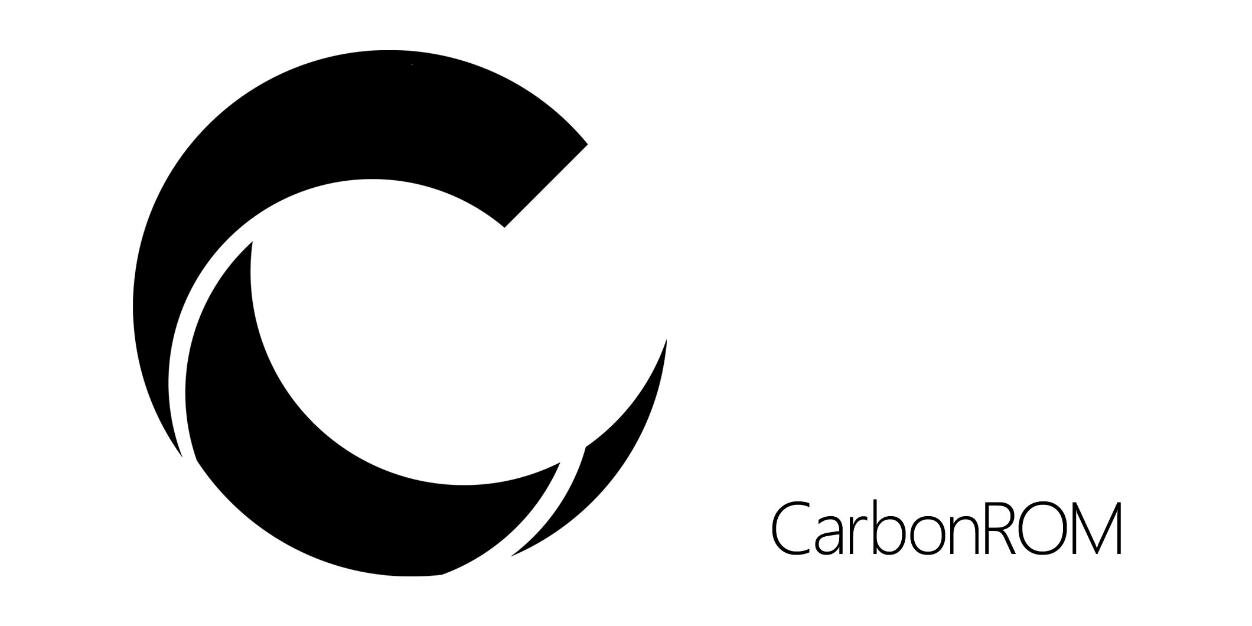 CarbonROM banner