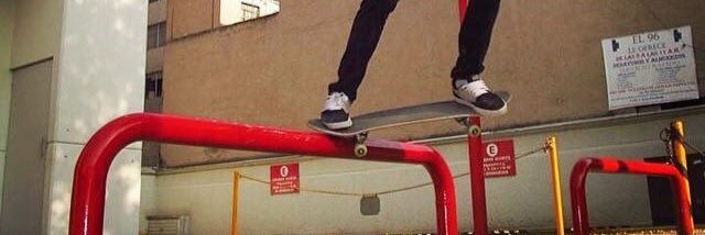 Sortilegioskate's profile banner image