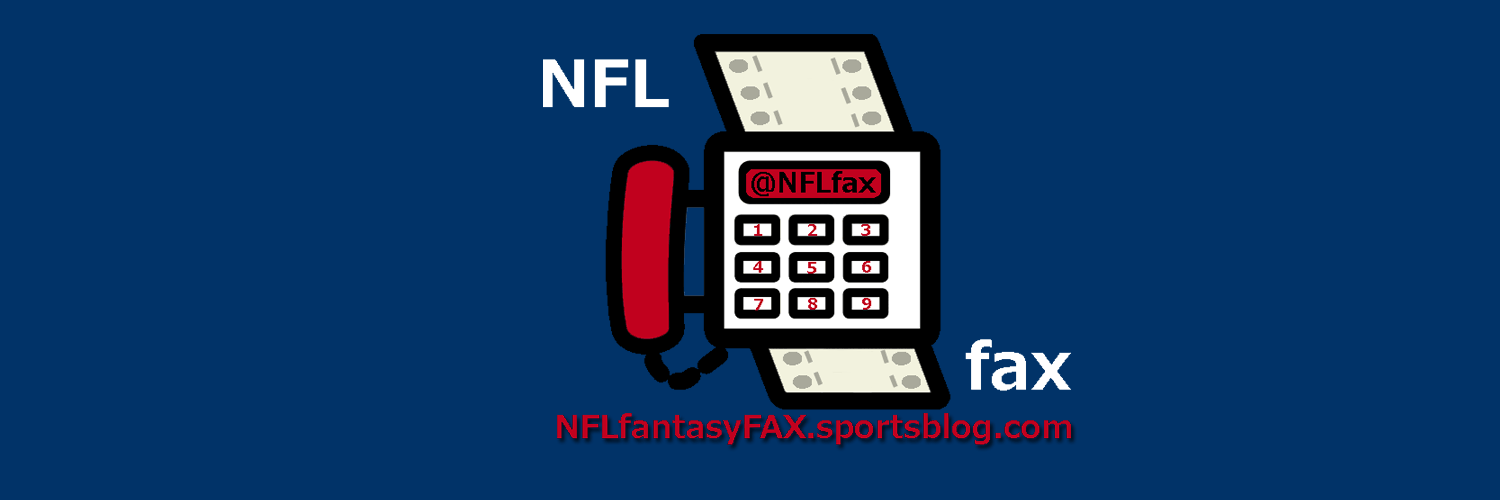 NFL Facts banner