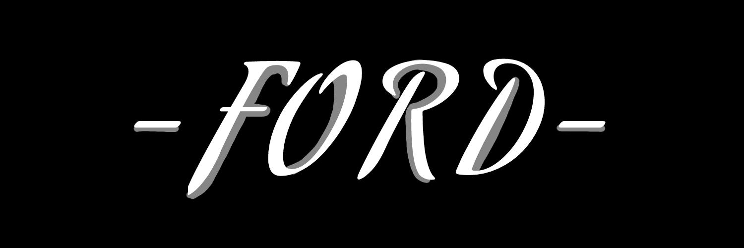 FORD// ปิดบอท banner