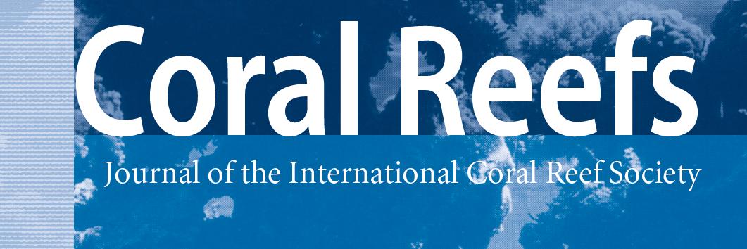 Springer Coral Reefs banner