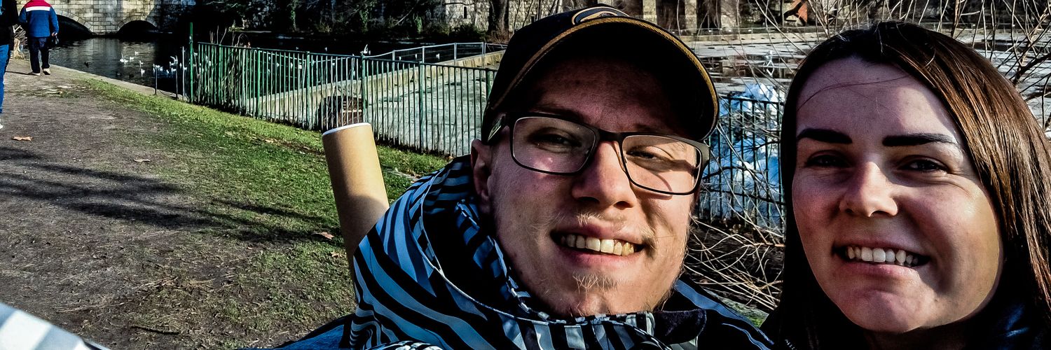 TroyGLC's profile banner image