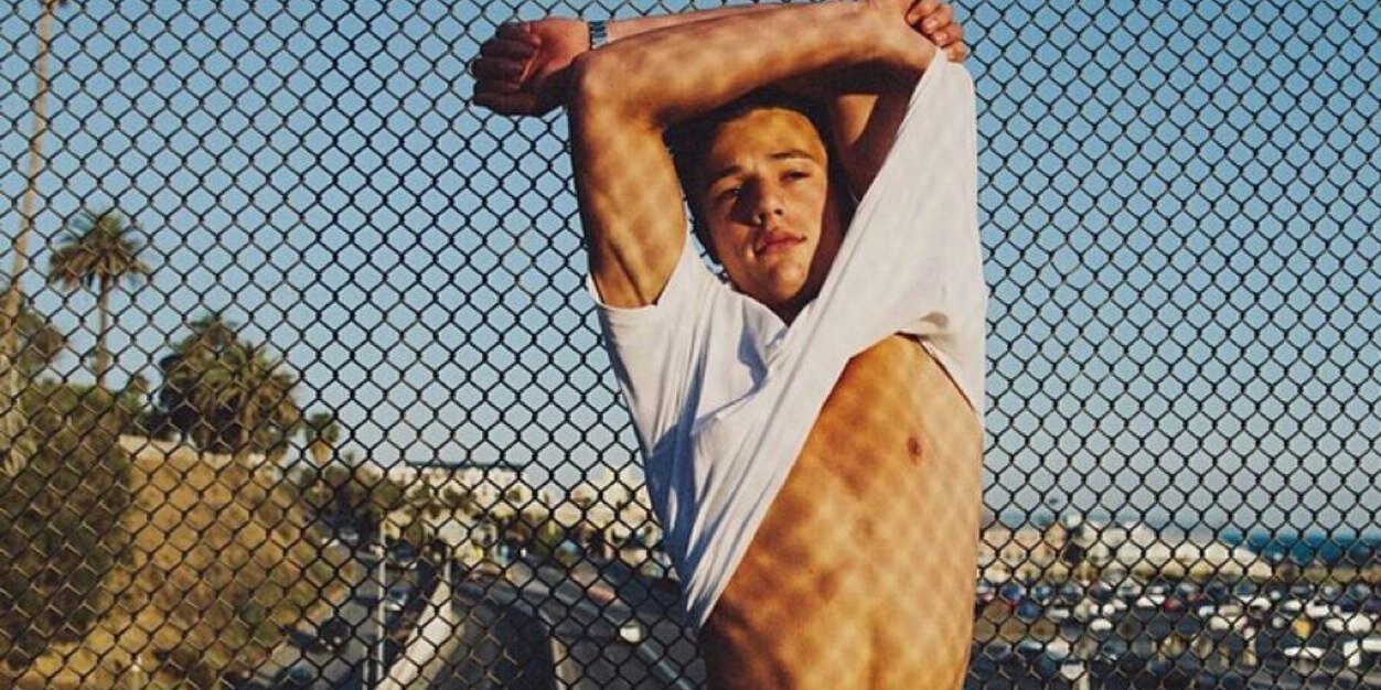 lovincameronn's profile banner image