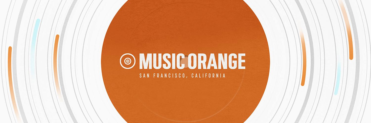 MusicOrange_SF's profile banner image