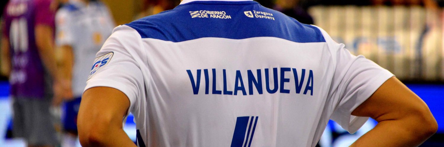 Oscar Villanueva banner