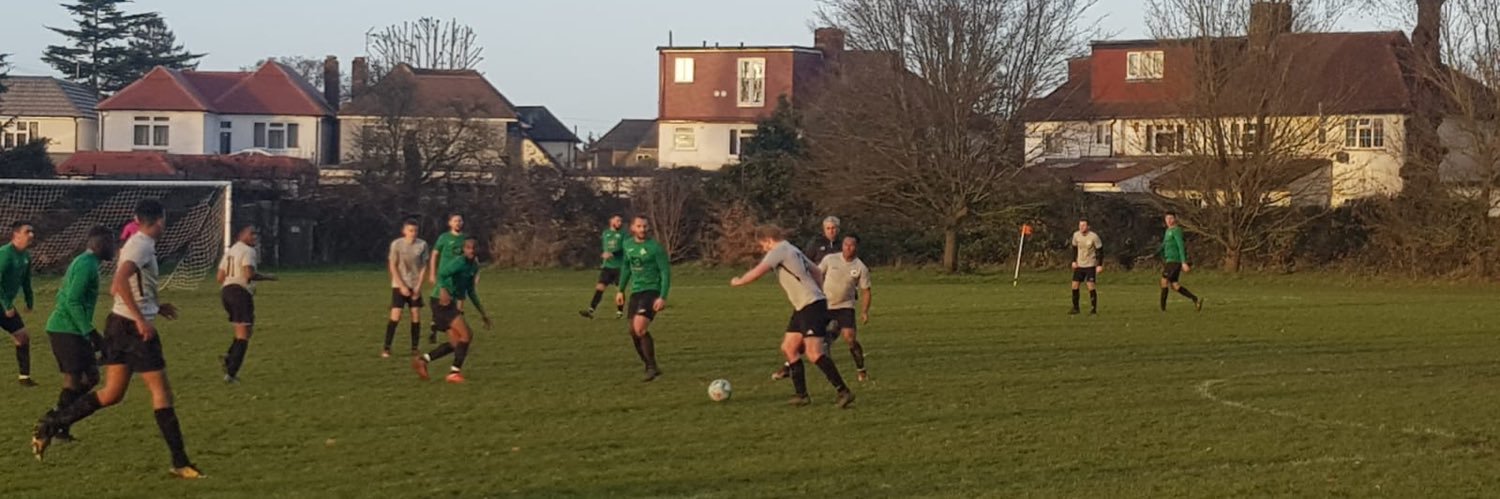 Daniel Barrett banner