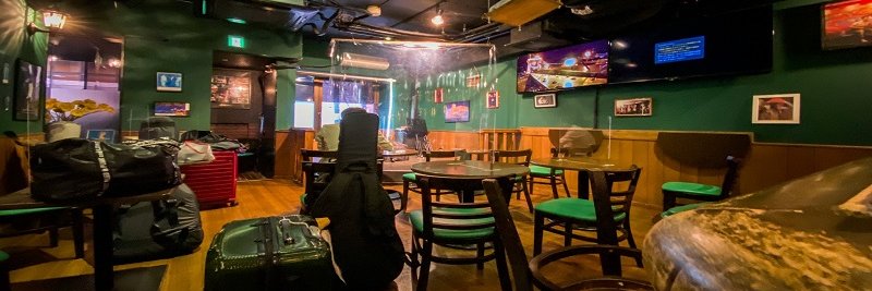 【公式】SOUL IZAKAYA MJ banner