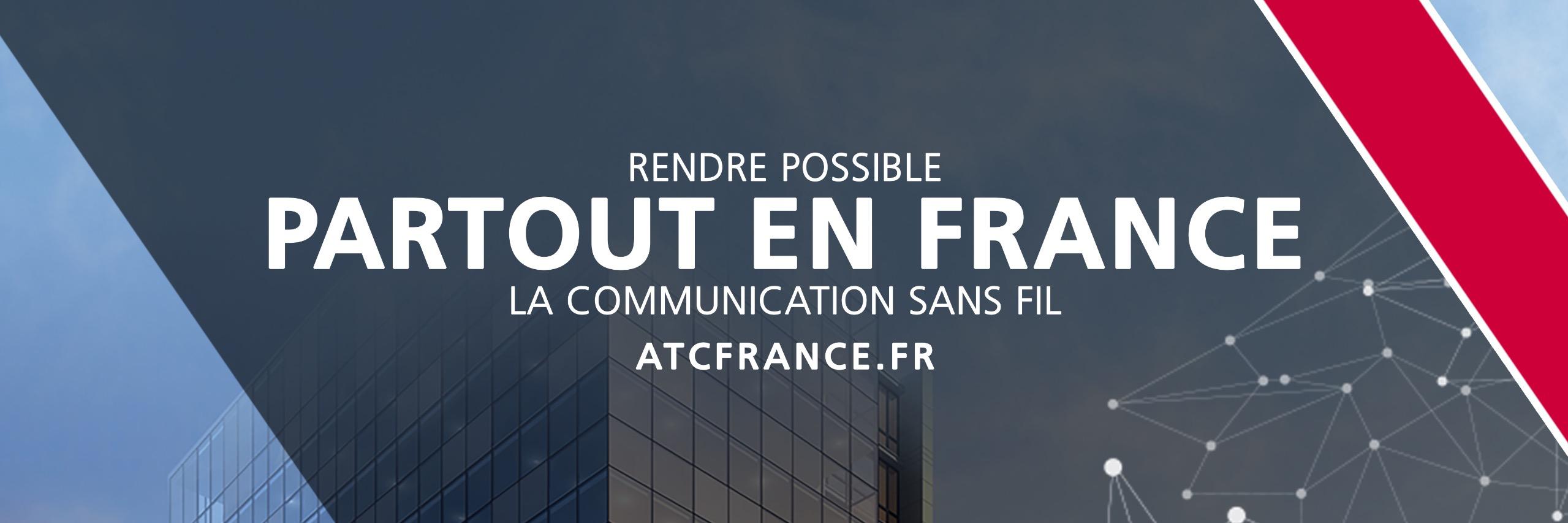 ATC France banner
