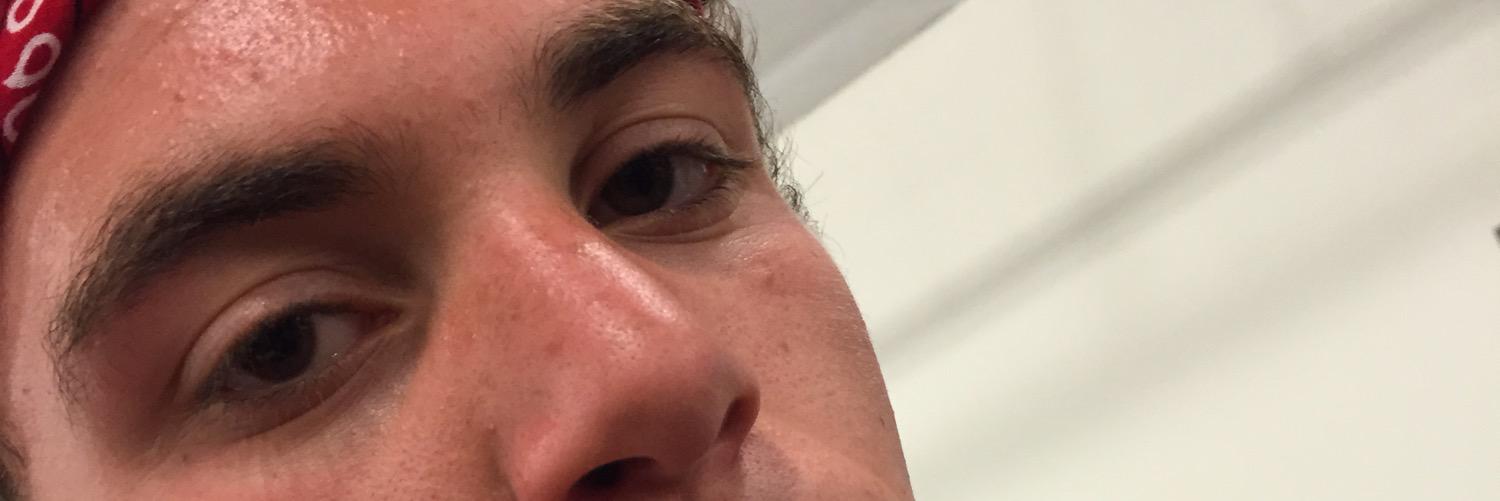 JakeReggs's profile banner image