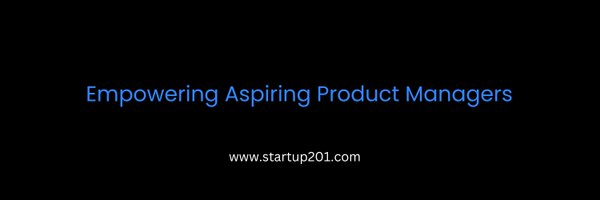 STARTUP201 Profile Banner