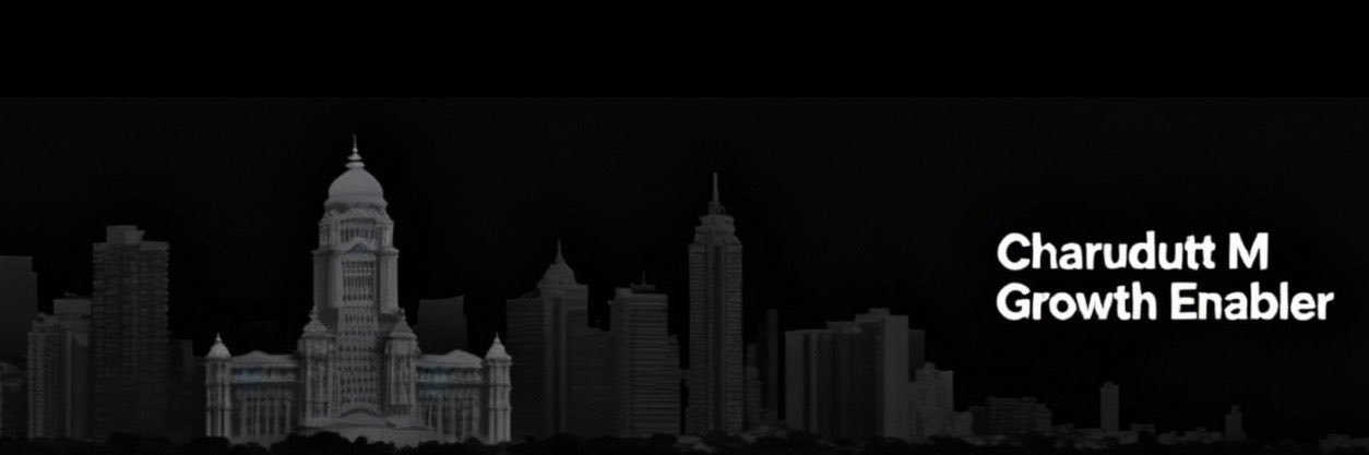 CharuduttMeshr2's profile banner image