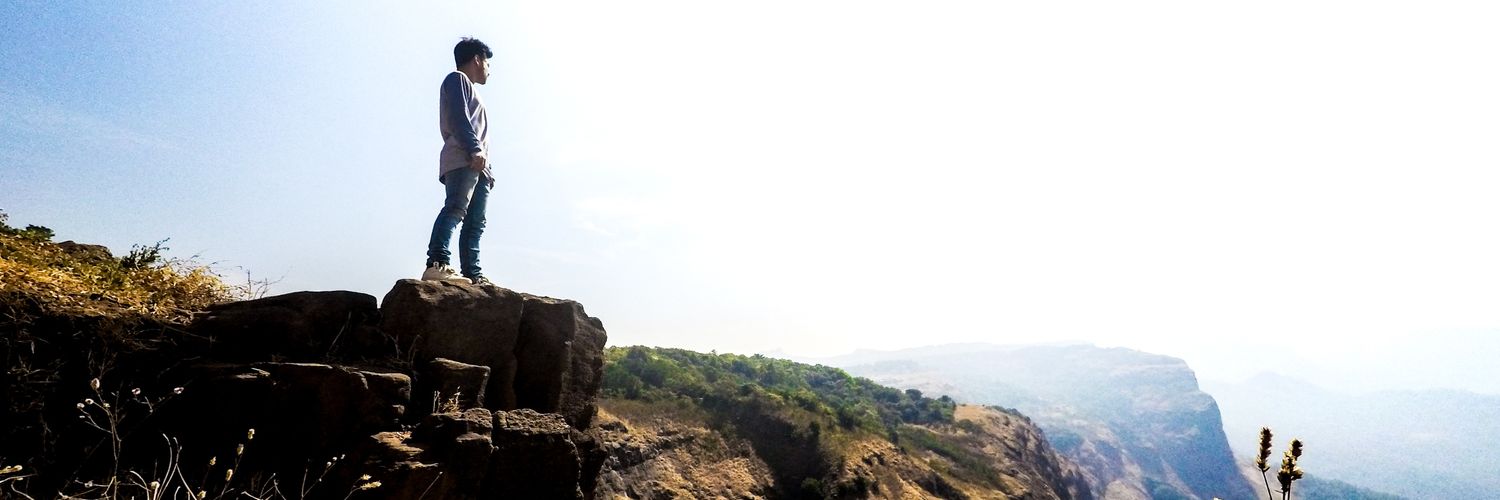 SayBiswas's profile banner image