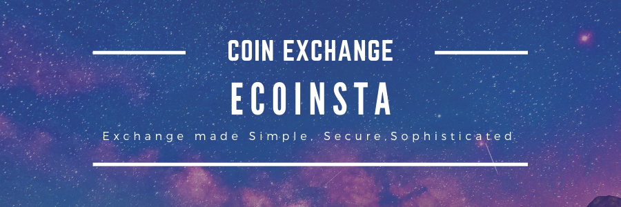 ECOINSTA banner
