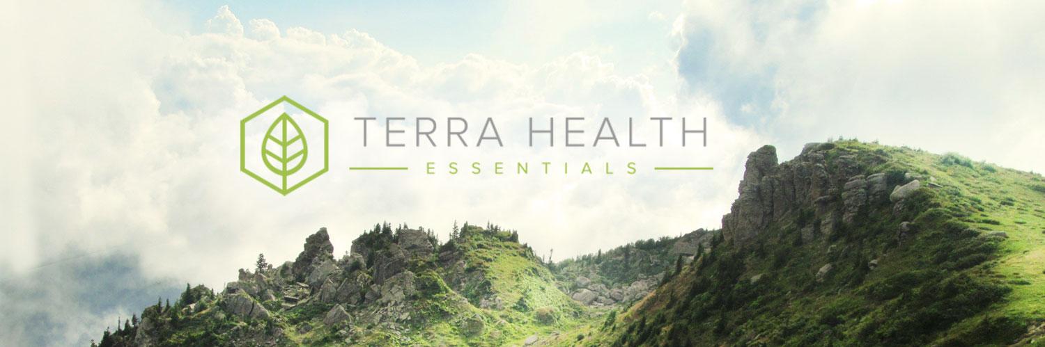 Terra Health Essentials banner