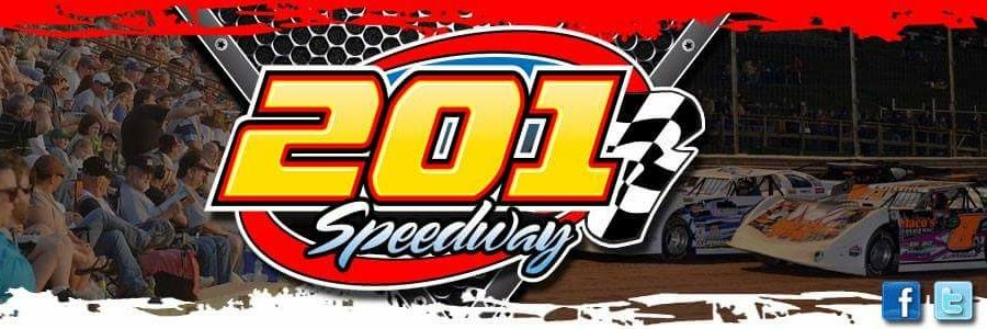 201speedway's profile banner image