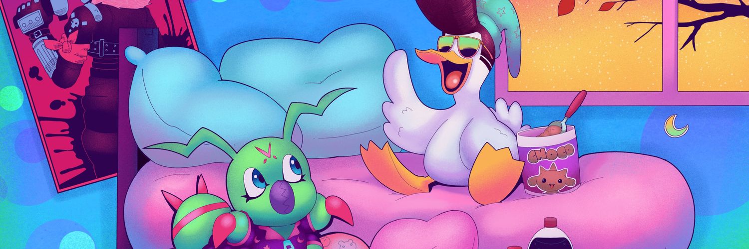 Profp banner