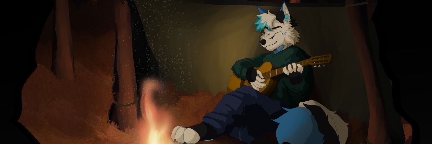 Jax Hendricks's banner