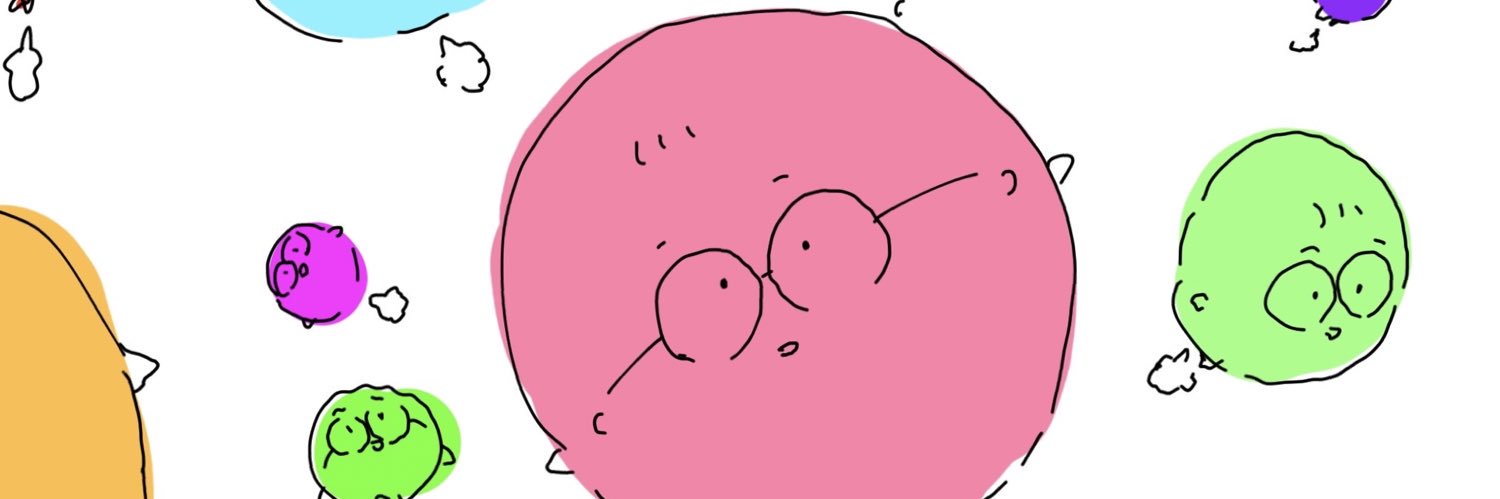 ちかじゅん banner
