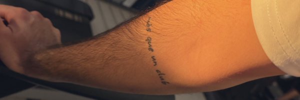 fcbsiwar Profile Banner