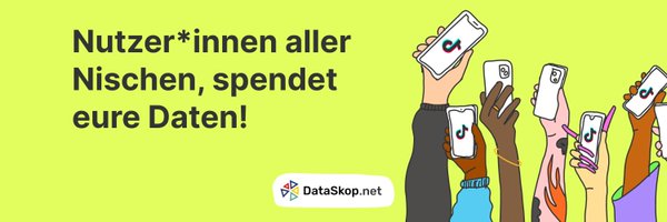 dataskop_net Profile Banner