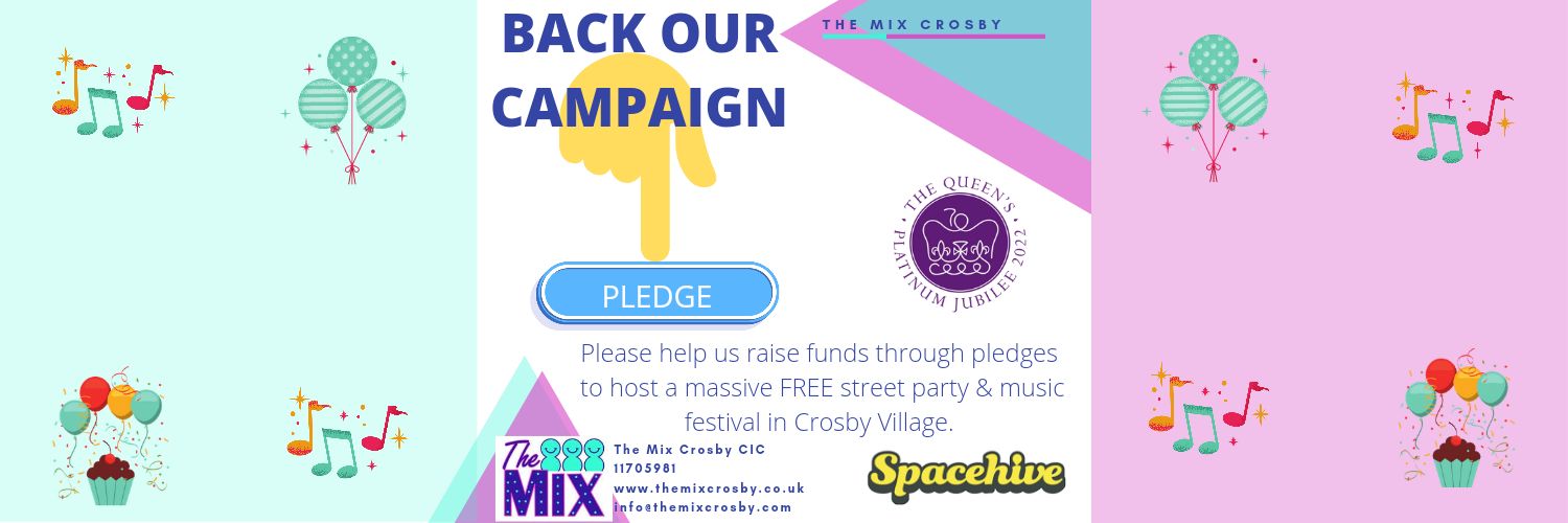 MixCrosby's profile banner image