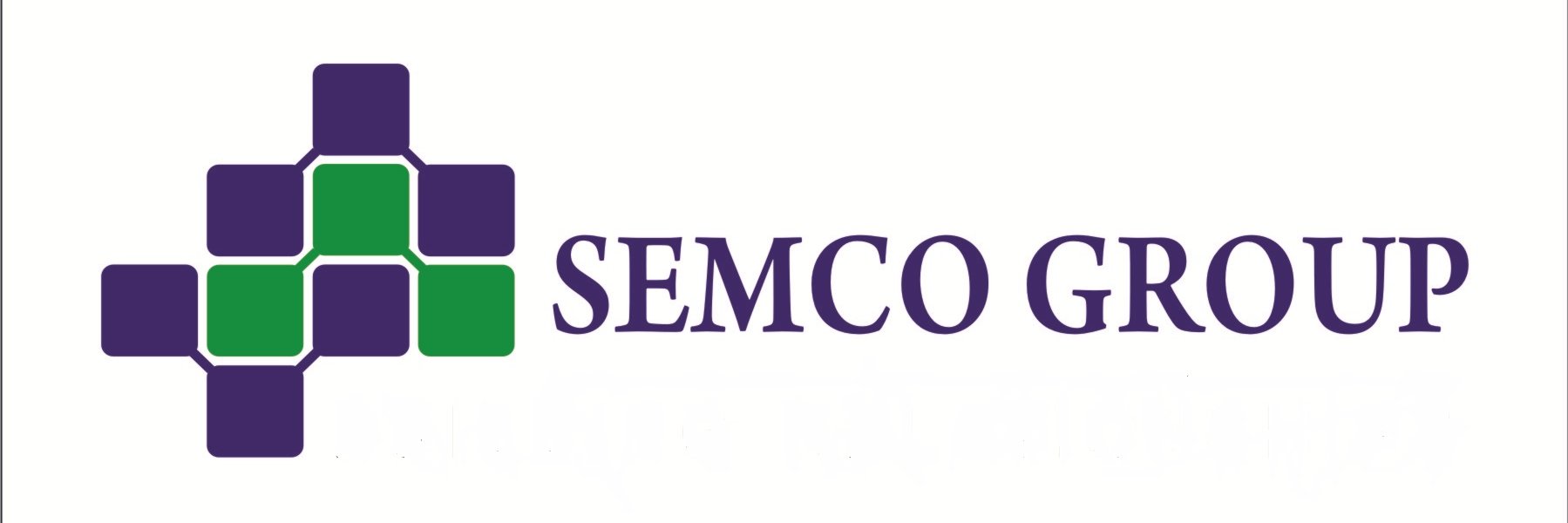 SEMCO GROUP banner