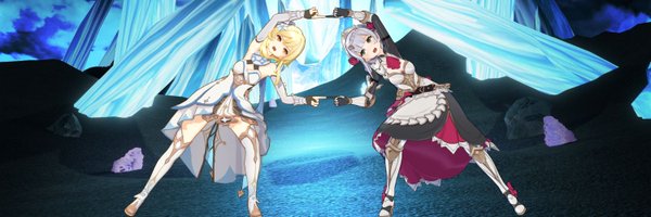 Takeru_Noelle Profile Banner