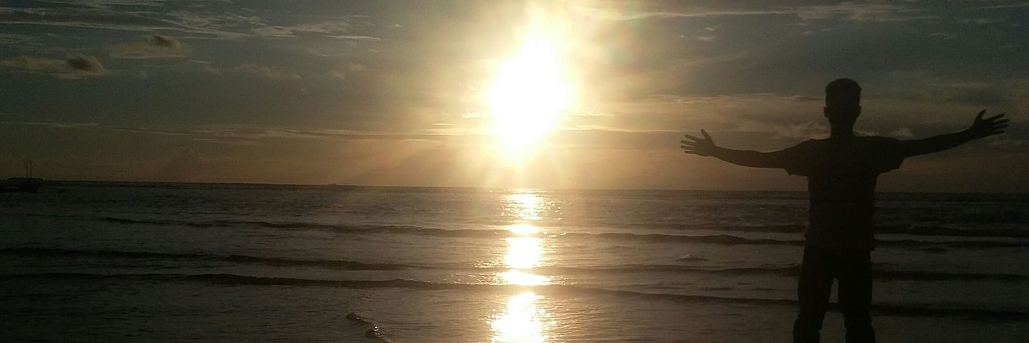 bdulrouf's profile banner image