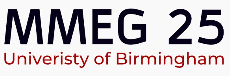 MMEG2025's banner