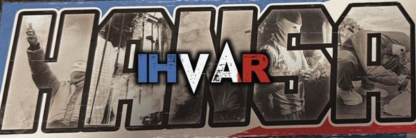 IhvarPSN Profile Banner