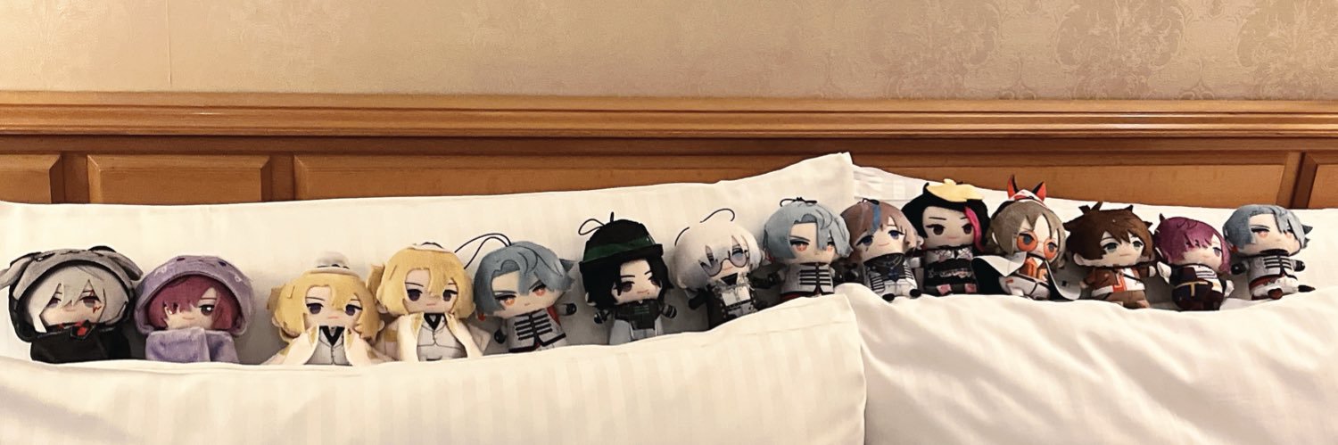 Reon___9's profile banner image
