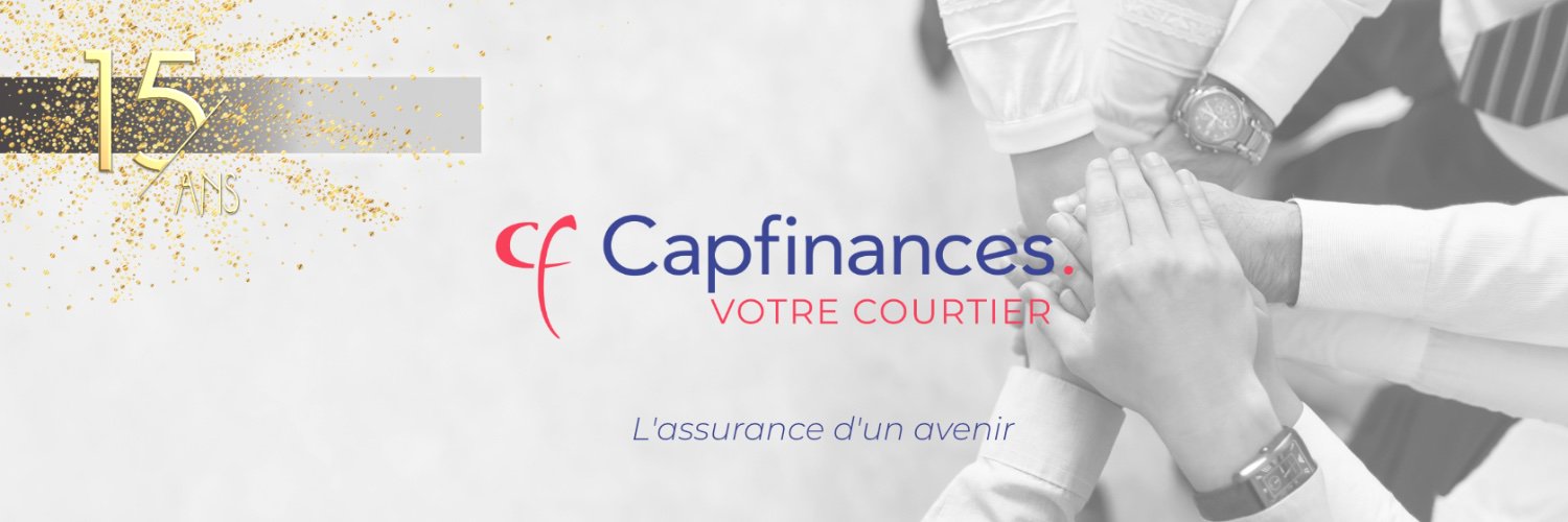 Capfinances banner