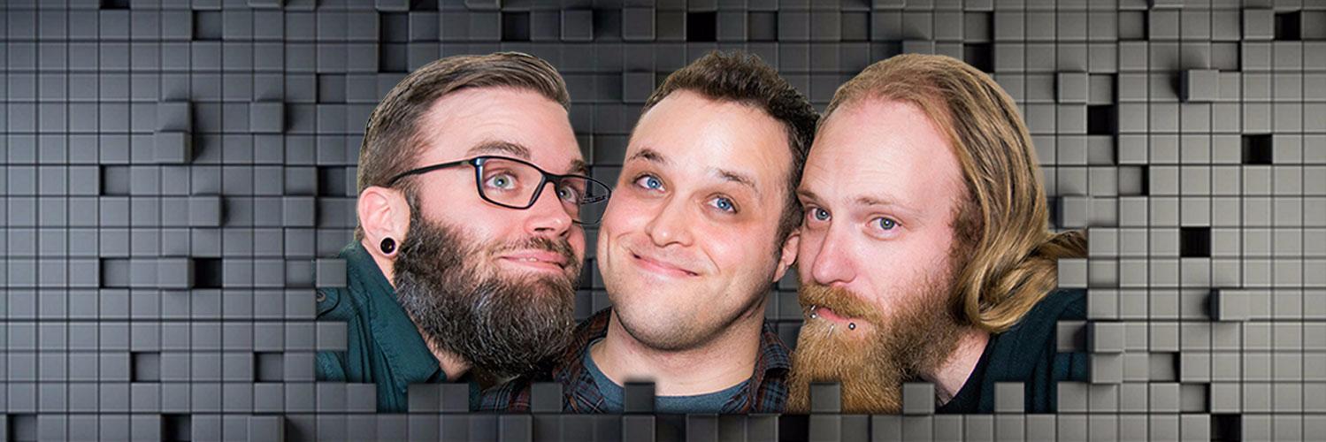 Gamerhead Radio banner