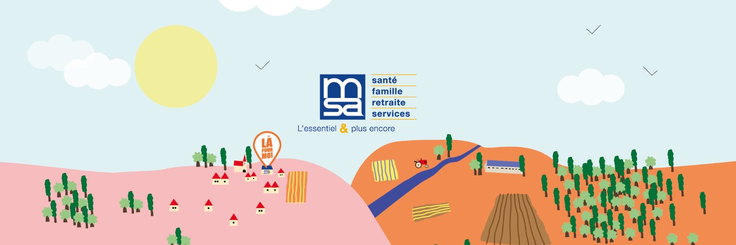 MSA Portes de Bretagne banner