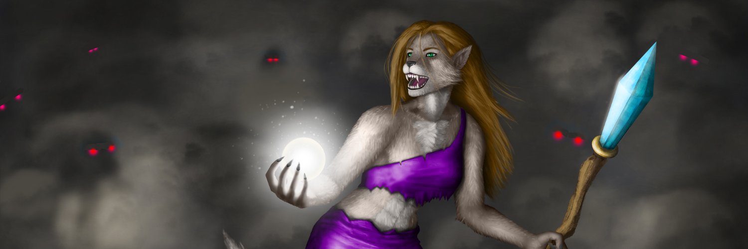 wereelf.bsky.social banner