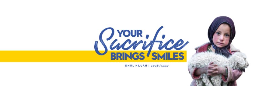 Muslim Welfare Canada banner