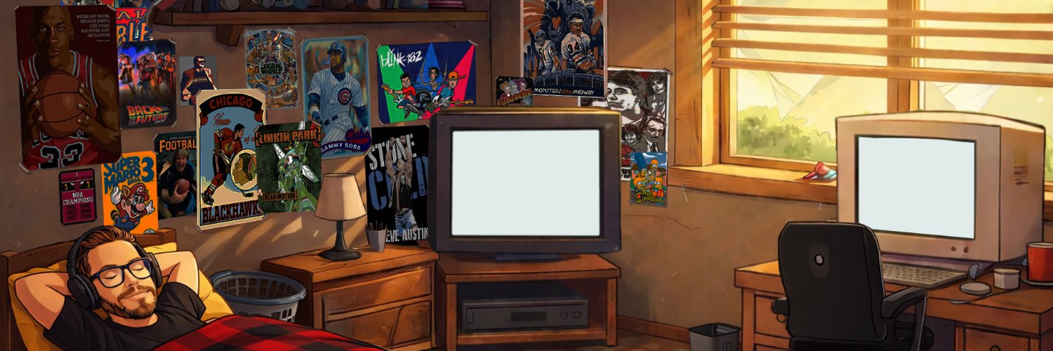 Nonsense_Steve's profile banner image