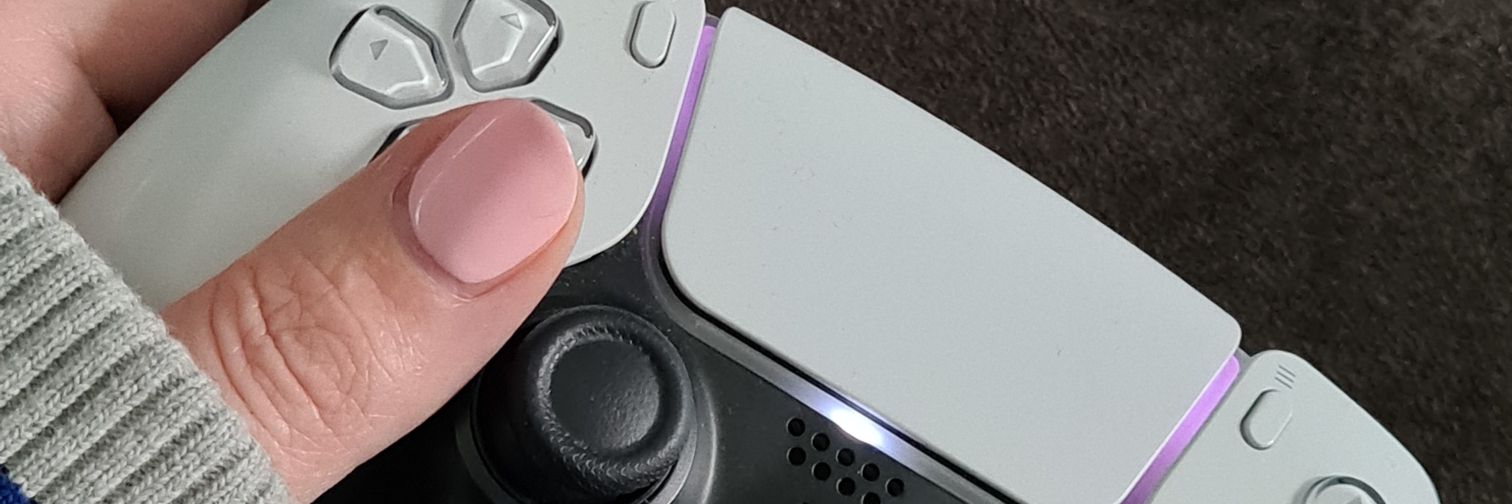 Gaming_Babs 🎀 banner