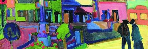 Adolfo Thompson banner