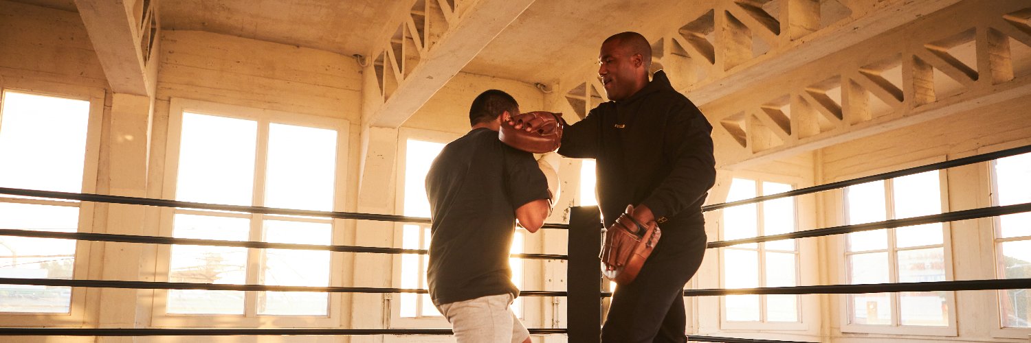 GeorgeForemanThird banner