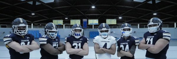 MinutemanFBall Profile Banner