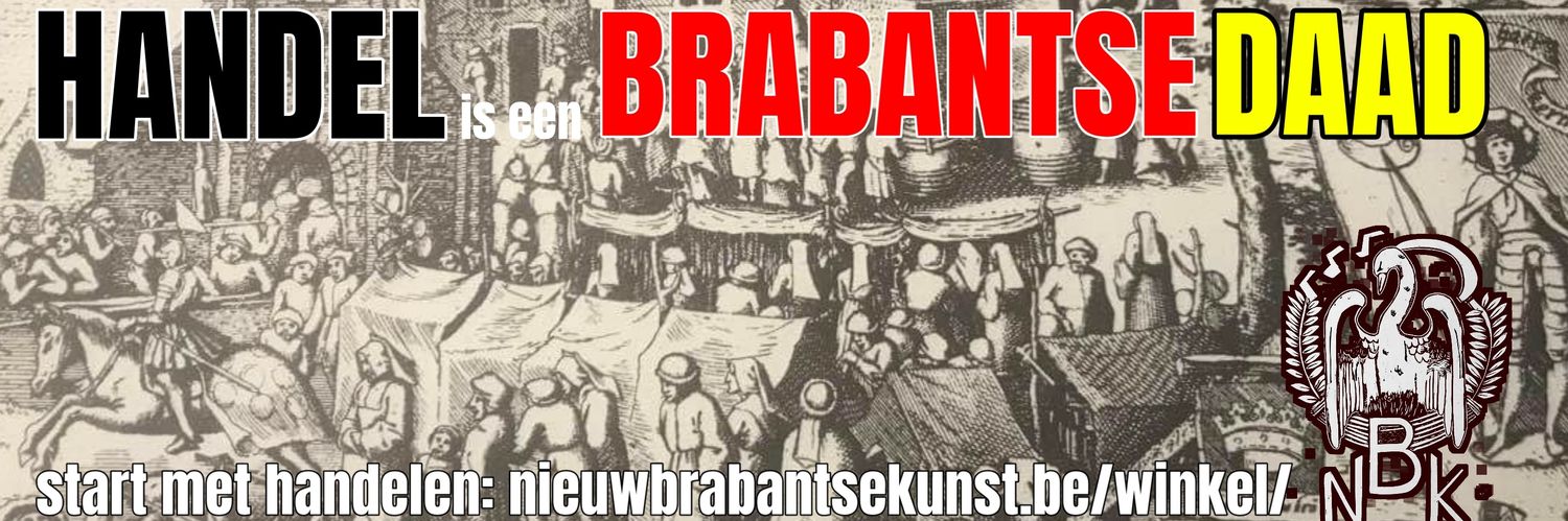 N-BB Nieuw-Brabantse Belangen MP banner